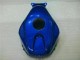 Blau Honda CBR 600 RR 05-06 Motorrad Verkleidungen