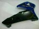Blau Honda CBR 600 RR 05-06 Motorrad Verkleidungen