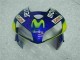 Blau Honda CBR 600 RR 05-06 Motorrad Verkleidungen & Plastik