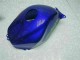 Blau Honda CBR 600 RR 05-06 Motorrad Verkleidungen & Plastik
