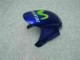 Blau Honda CBR 600 RR 05-06 Motorrad Verkleidungen & Plastik