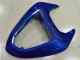 Blau Kawasaki ZX10R 06-07 Motorrad Verkleidungen