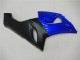 Blau Kawasaki ZX6R 05-06 Motorrad Verkleidungen Blau Kawasaki ZX6R 05-06 Motorrad Verkleidungen