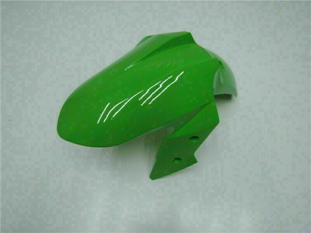Blau Schwarz Kawasaki EX300 13-16 Motorrad Verkleidung