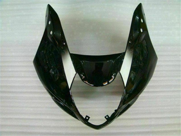 Blau Schwarz Suzuki GSXR 1000 K3 03-04 Motorrad Verkleidungen Blau Schwarz Suzuki GSXR 1000 K3 03-04 Motorrad Verkleidungen
