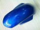 Blau Schwarz Suzuki GSXR 1000 K3 03-04 Motorrad Verkleidungen Blau Schwarz Suzuki GSXR 1000 K3 03-04 Motorrad Verkleidungen