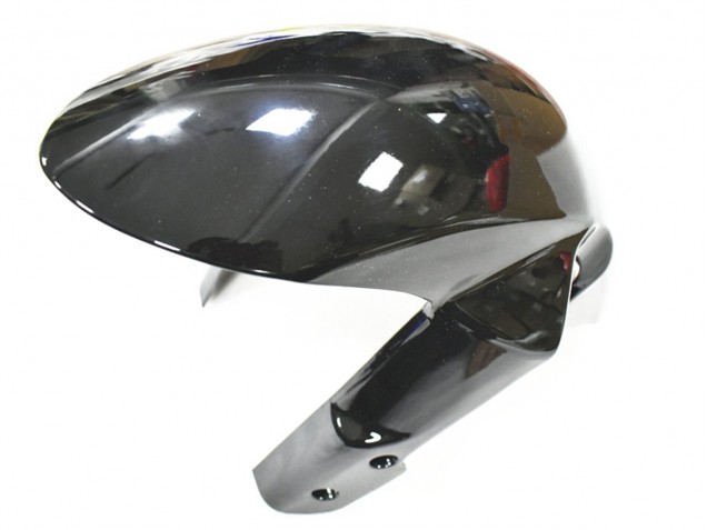 Blau Schwarz Suzuki GSXR 1000 K5 05-06 Motorrad Verkleidung Blau Schwarz Suzuki GSXR 1000 K5 05-06 Motorrad Verkleidung