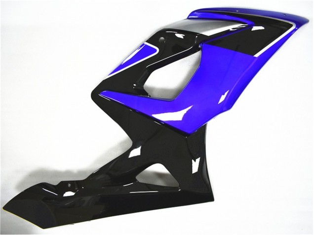 Blau Schwarz Suzuki GSXR 1000 K5 05-06 Motorrad Verkleidung Blau Schwarz Suzuki GSXR 1000 K5 05-06 Motorrad Verkleidung