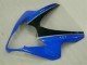 Blau Schwarz Suzuki GSXR 1000 K5 05-06 Motorrad Verkleidungen & Plastik Blau Schwarz Suzuki GSXR 1000 K5 05-06 Motorrad Verkleidungen & Plastik