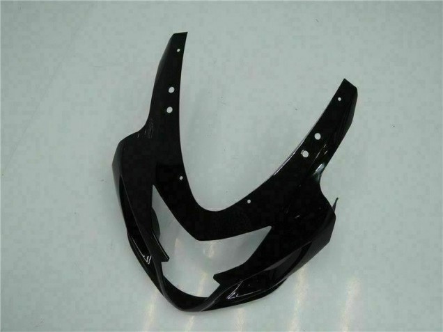 Blau Schwarz Suzuki GSXR 600 / 750 K4 04-05 Motorrad Verkleidung Blau Schwarz Suzuki GSXR 600 / 750 K4 04-05 Motorrad Verkleidung
