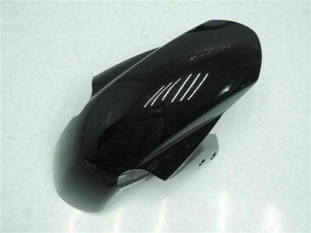 Blau Schwarz Suzuki GSXR 600 / 750 K4 04-05 Motorrad Verkleidung Blau Schwarz Suzuki GSXR 600 / 750 K4 04-05 Motorrad Verkleidung
