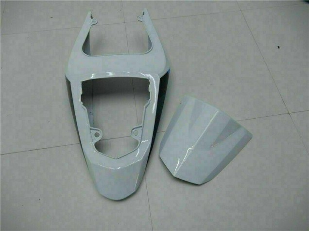 Blau Schwarz Suzuki GSXR 600 / 750 K4 04-05 Motorrad Verkleidungen & Plastik Blau Schwarz Suzuki GSXR 600 / 750 K4 04-05 Motorrad Verkleidungen & Plastik