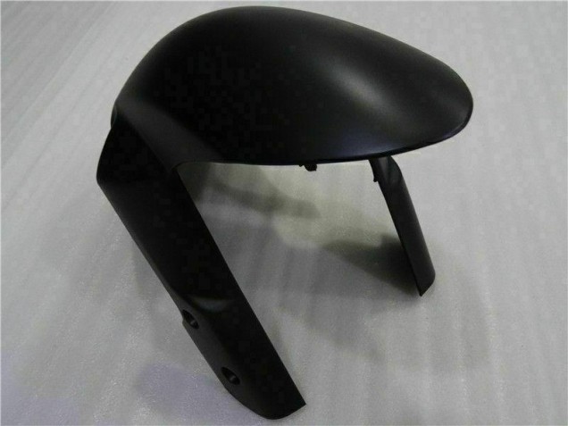 Blau Schwarz Suzuki GSXR 600 / 750 K6 06-07 Motorrad Verkleidungen Blau Schwarz Suzuki GSXR 600 / 750 K6 06-07 Motorrad Verkleidungen