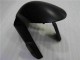 Blau Schwarz Suzuki GSXR 600 / 750 K6 06-07 Motorrad Verkleidungen Blau Schwarz Suzuki GSXR 600 / 750 K6 06-07 Motorrad Verkleidungen