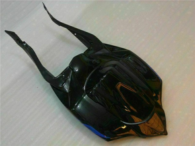 Blau Schwarz Suzuki GSXR 600 / 750 K8 08-10 Motorrad Verkleidungen