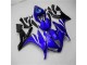 Blau Schwarz Yamaha R1 04-06 Motorrad Verkleidungen & Plastik Blau Schwarz Yamaha R1 04-06 Motorrad Verkleidungen & Plastik