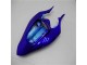 Blau Schwarz Yamaha R1 04-06 Motorrad Verkleidungen & Plastik Blau Schwarz Yamaha R1 04-06 Motorrad Verkleidungen & Plastik
