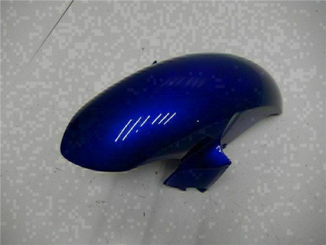 Blau Schwarz Yamaha R6 08-16 Motorrad Verkleidung Blau Schwarz Yamaha R6 08-16 Motorrad Verkleidung