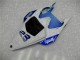 Blau Schwarz Yamaha R6 08-16 Motorrad Verkleidung Blau Schwarz Yamaha R6 08-16 Motorrad Verkleidung