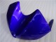 Blau Schwarz Yamaha R6 08-16 Motorrad Verkleidungen Blau Schwarz Yamaha R6 08-16 Motorrad Verkleidungen