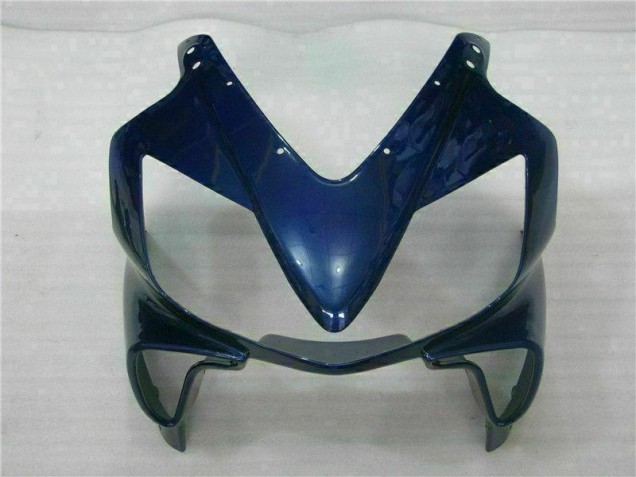 Blau Silber Honda CBR 600 F4i 04-07 Motorrad Verkleidungen Blau Silber Honda CBR 600 F4i 04-07 Motorrad Verkleidungen