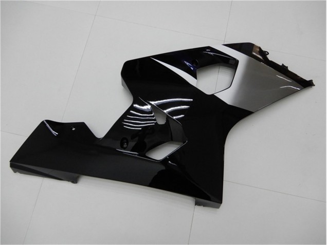 Blau Silber Suzuki GSXR 600 / 750 K4 04-05 Motorrad Verkleidungen Blau Silber Suzuki GSXR 600 / 750 K4 04-05 Motorrad Verkleidungen
