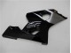 Blau Silber Suzuki GSXR 600 / 750 K4 04-05 Motorrad Verkleidungen Blau Silber Suzuki GSXR 600 / 750 K4 04-05 Motorrad Verkleidungen