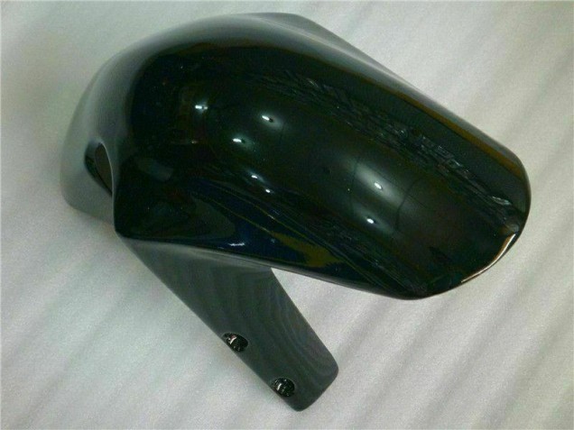 Blau Suzuki GSXR 600 / 750 K1 K2 K3 01-03 Motorrad Verkleidung Blau Suzuki GSXR 600 / 750 K1 K2 K3 01-03 Motorrad Verkleidung