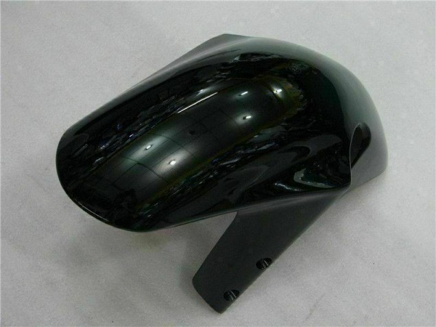 Blau Suzuki GSXR 600 / 750 K1 K2 K3 01-03 Motorrad Verkleidungen