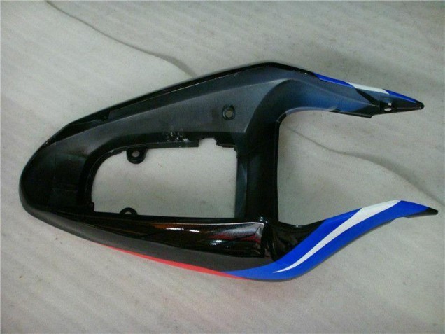 Blau Suzuki GSXR 600 / 750 K1 K2 K3 01-03 Motorrad Vollverkleidung Blau Suzuki GSXR 600 / 750 K1 K2 K3 01-03 Motorrad Vollverkleidung