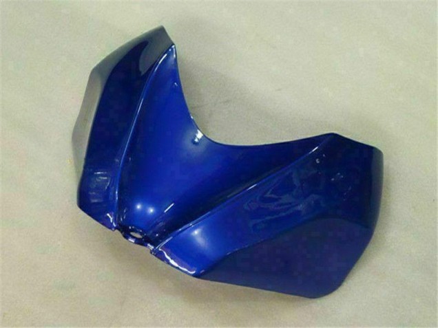 Blau Suzuki GSXR 600 / 750 K6 06-07 Motor Verkleidung Blau Suzuki GSXR 600 / 750 K6 06-07 Motor Verkleidung