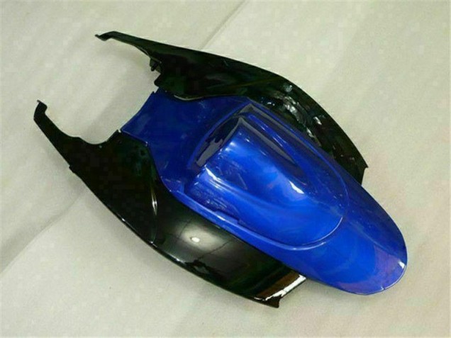 Blau Suzuki GSXR 600 / 750 K6 06-07 Motor Verkleidung Blau Suzuki GSXR 600 / 750 K6 06-07 Motor Verkleidung