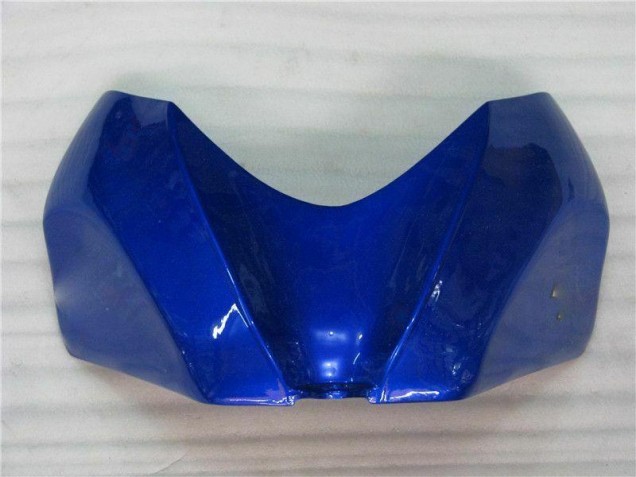 Blau Suzuki GSXR 600 / 750 K6 06-07 Motor Vollverkleidung Blau Suzuki GSXR 600 / 750 K6 06-07 Motor Vollverkleidung