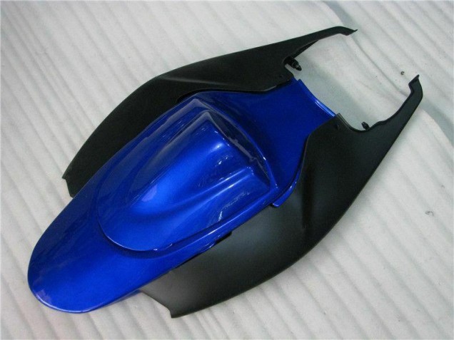 Blau Suzuki GSXR 600 / 750 K6 06-07 Motor Vollverkleidung Blau Suzuki GSXR 600 / 750 K6 06-07 Motor Vollverkleidung