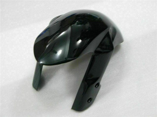 Blau Suzuki GSXR 600 / 750 K6 06-07 Motorrad Verkleidung Blau Suzuki GSXR 600 / 750 K6 06-07 Motorrad Verkleidung