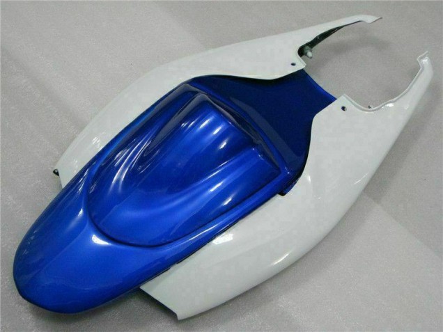 Blau Suzuki GSXR 600 / 750 K6 06-07 Motorrad Verkleidung Blau Suzuki GSXR 600 / 750 K6 06-07 Motorrad Verkleidung