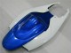 Blau Suzuki GSXR 600 / 750 K6 06-07 Motorrad Verkleidung Blau Suzuki GSXR 600 / 750 K6 06-07 Motorrad Verkleidung