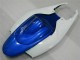 Blau Suzuki GSXR 600 / 750 K6 06-07 Motorrad Verkleidung & Plastik
