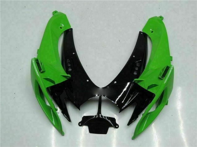 Blau Suzuki GSXR 600 / 750 K6 06-07 Motorrad Verkleidungen & Plastik Blau Suzuki GSXR 600 / 750 K6 06-07 Motorrad Verkleidungen & Plastik