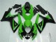 Blau Suzuki GSXR 600 / 750 K6 06-07 Motorrad Verkleidungen & Plastik Blau Suzuki GSXR 600 / 750 K6 06-07 Motorrad Verkleidungen & Plastik