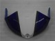 Blau Weiß FAAC Yamaha R6 08-16 Motorrad Verkleidungen Blau Weiß FAAC Yamaha R6 08-16 Motorrad Verkleidungen
