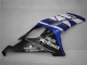 Blau Weiß FAAC Yamaha R6 08-16 Motorrad Verkleidungen Blau Weiß FAAC Yamaha R6 08-16 Motorrad Verkleidungen