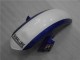 Blau Weiß FAAC Yamaha R6 08-16 Motorrad Verkleidungen Blau Weiß FAAC Yamaha R6 08-16 Motorrad Verkleidungen