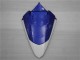 Blau Weiß FAAC Yamaha R6 08-16 Motorrad Verkleidungen Blau Weiß FAAC Yamaha R6 08-16 Motorrad Verkleidungen