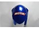 Blau Weiß Grün Suzuki GSXR 600 / 750 K8 08-10 Motorrad Verkleidungen Blau Weiß Grün Suzuki GSXR 600 / 750 K8 08-10 Motorrad Verkleidungen