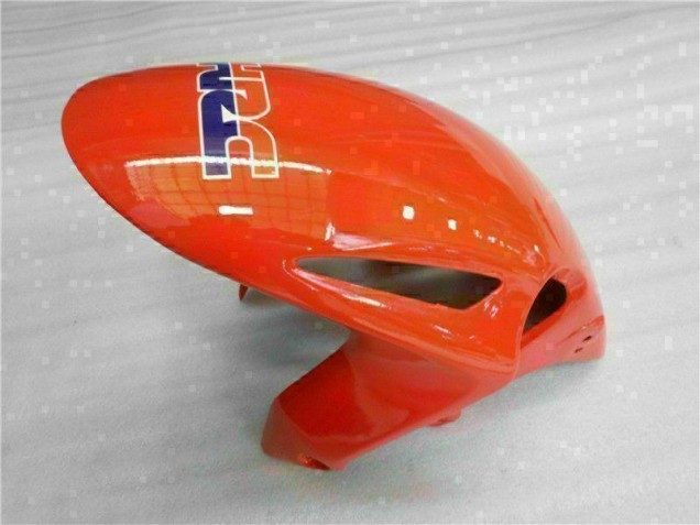 Blau Weiß Honda CBR 1000 RR 08-11 Motorrad Verkleidung Blau Weiß Honda CBR 1000 RR 08-11 Motorrad Verkleidung