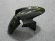 Blau Weiß Schwarz Ninja Kawasaki EX250 08-12 Motorrad Verkleidungen Blau Weiß Schwarz Ninja Kawasaki EX250 08-12 Motorrad Verkleidungen