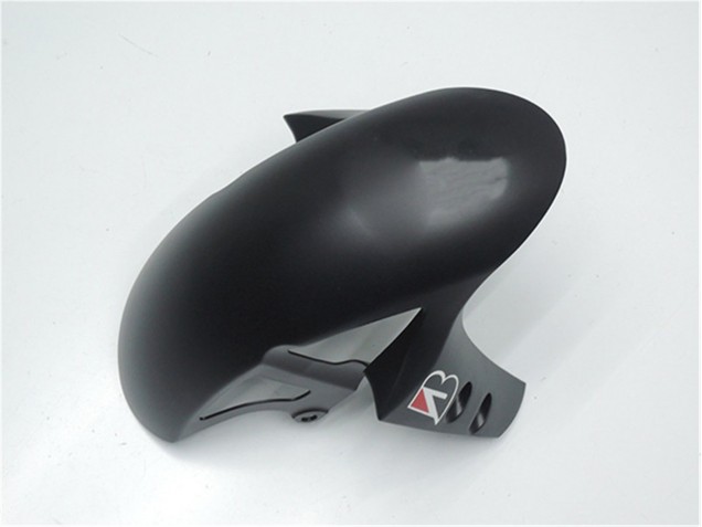 Blau Weiß Schwarz Yamaha R1 12-14 Motorrad Verkleidungen