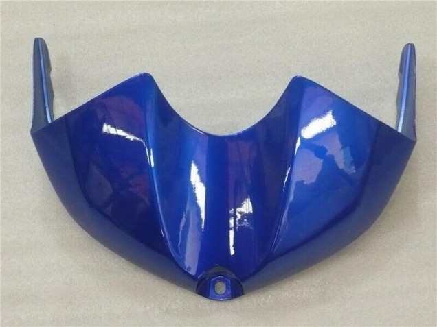 Blau Weiß Schwarz Yamaha R6 08-16 Motorrad Verkleidung Blau Weiß Schwarz Yamaha R6 08-16 Motorrad Verkleidung