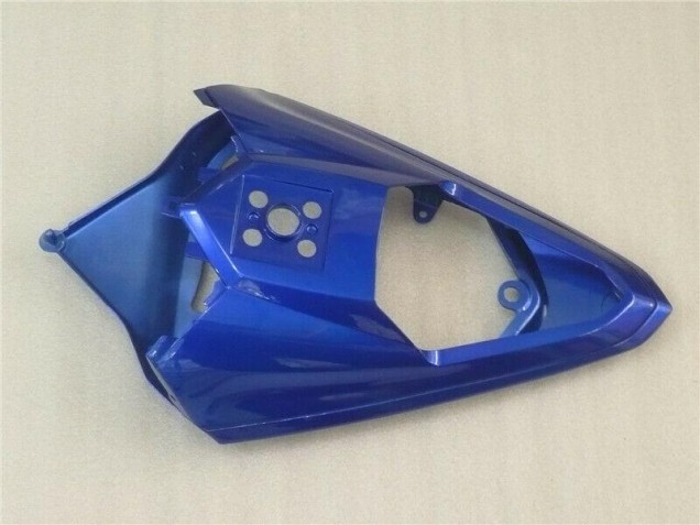Blau Weiß Schwarz Yamaha R6 08-16 Motorrad Verkleidung Blau Weiß Schwarz Yamaha R6 08-16 Motorrad Verkleidung